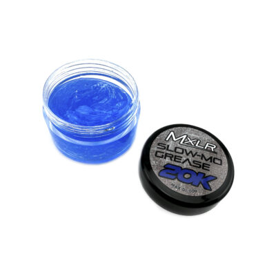MXLR - MAX-01-009 - SLOW-MO - Damping Grease - 20K - BLAU (15g)