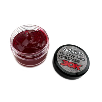 MXLR - MAX-01-011 - SLOW-MO - Damping Grease - 30K - RED (15g)