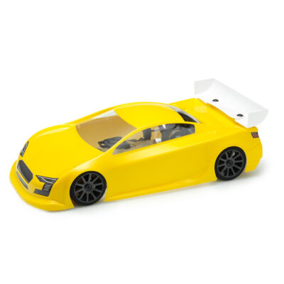 XTREME CZ1 1/10 Nitro Touring Car 200mm Ultra Light 0.75mm