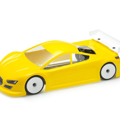XTREME TWISTER SPECIALE LIGHT 1/10 Touring Car 190mm Light 0.5mm