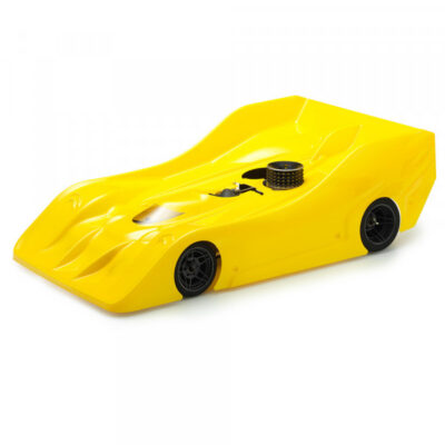 XTREME SUPER DIABLO 1/8 (0.75 mm) вырезанный под модель Serpent