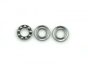 Thrust-bearing 5x10