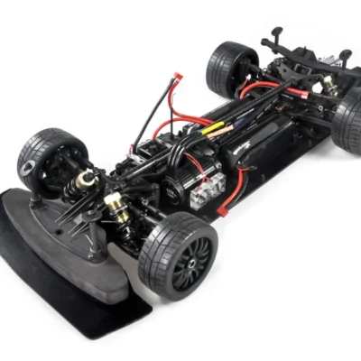 RTR-набор Serpent 426 Outlaw 1/7 4wd EP