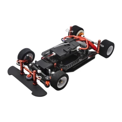 RTR-набор Serpent S240 40th Anniversary