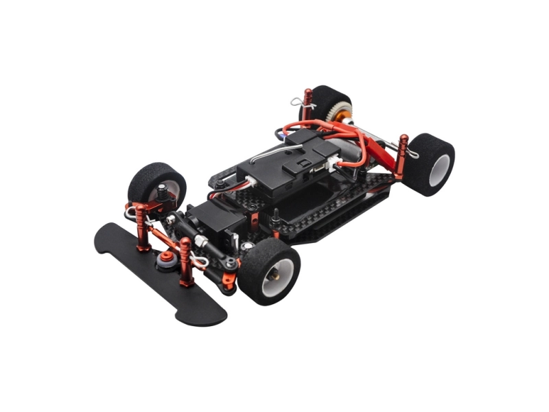 RTR-набор Serpent S240 40th Anniversary