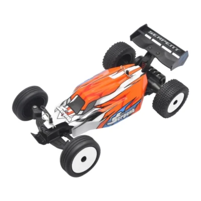 RTR-набор Serpent Mini Spyder RTR 1/24 EP