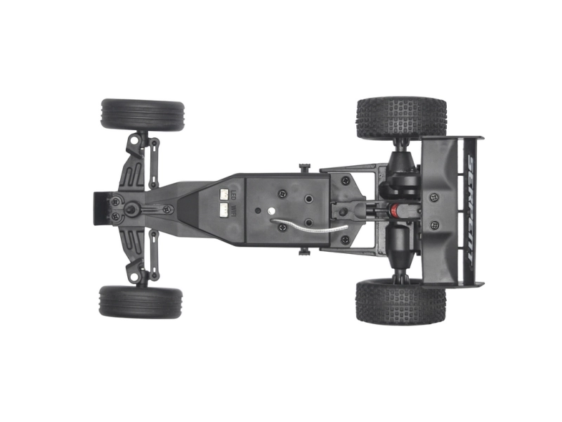 RTR-набор Serpent Mini Spyder RTR 1/24 EP — изображение 3