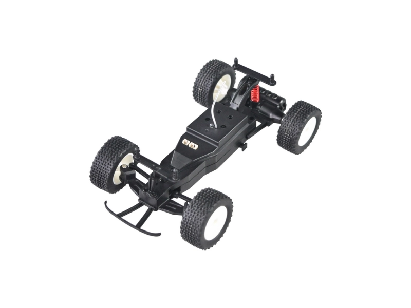 RTR-набор Serpent Mini Spyder SC RTR 1/24 EP — изображение 4