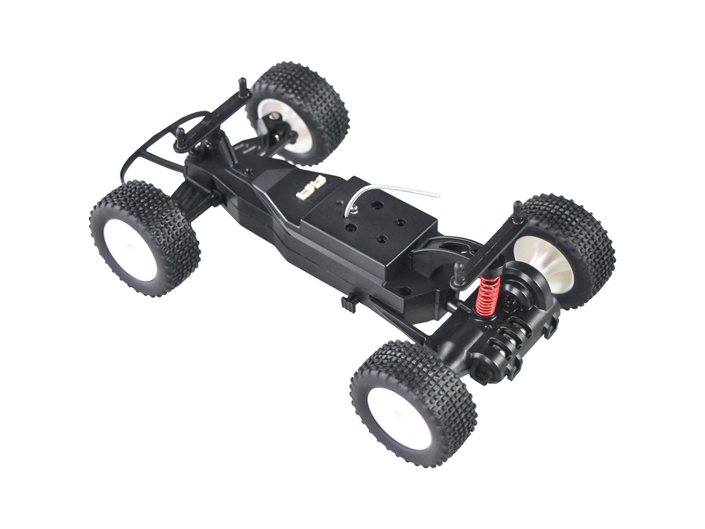 RTR-набор Serpent Mini Spyder SC RTR 1/24 EP — изображение 3
