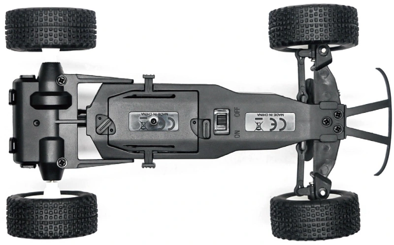 RTR-набор Serpent Mini Spyder SC RTR 1/24 EP — изображение 2
