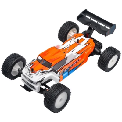RTR-набор Serpent Mini Spyder Truggy RTR 1/24 EP