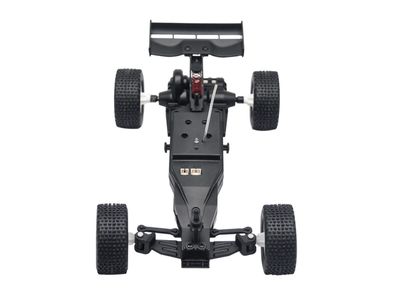 RTR-набор Serpent Mini Spyder Truggy RTR 1/24 EP — изображение 3