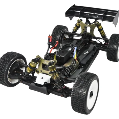 RTR-набор Serpent SRX8-E 1/8 4wd EP