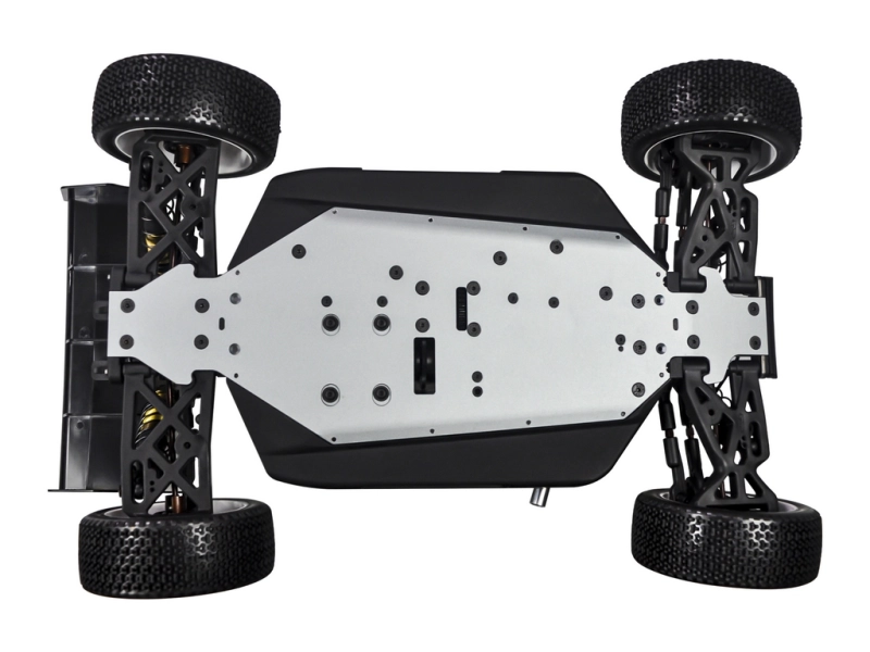 RTR-набор Serpent SRX8 1/8 4wd GP — изображение 3