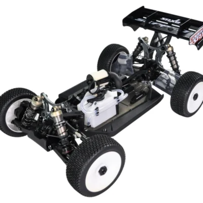 Кит-набор Serpent SRX8 Gen4 1/8 4wd GP