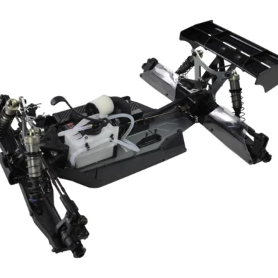 Кит-набор Serpent SRX8 Truggy GP 1/8 4wd