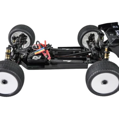RTR-набор Serpent SRX8 Truggy-E 1/8 4wd EP