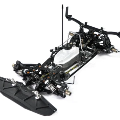 Кит-набор Serpent Viper 990R 1/8 GP