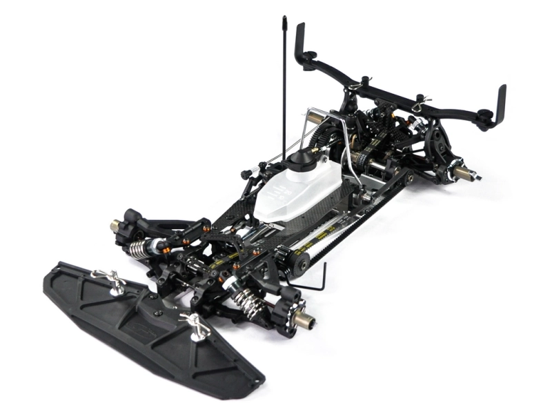 Кит-набор Serpent Viper 990R 1/8 GP