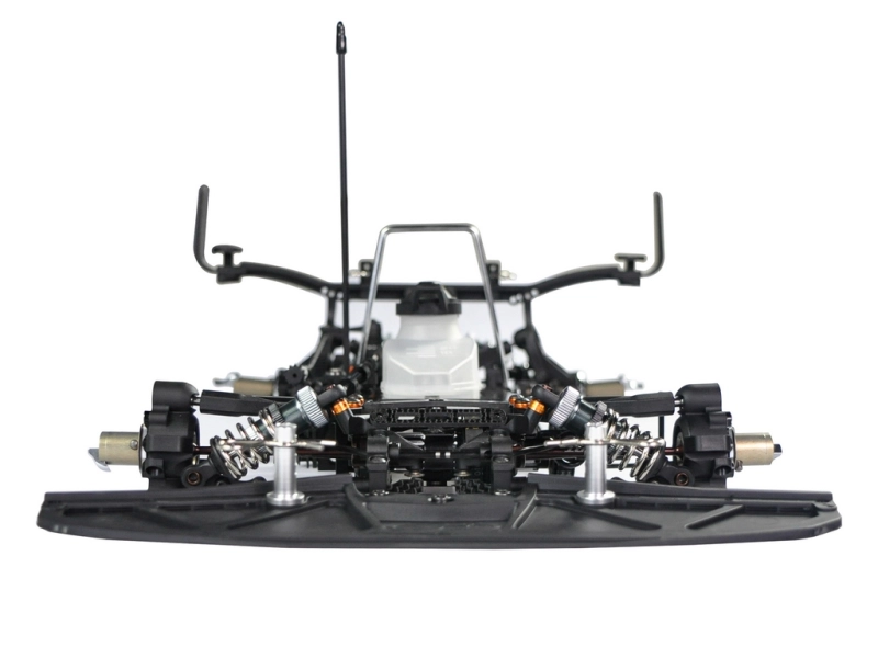 Кит-набор Serpent Viper 990R 1/8 GP — изображение 2