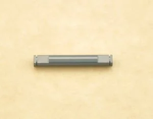 Middle shaft
