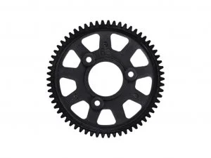 2-speed gear 63T SL8 XLI V2