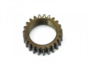 Centax gear-pinion alu 23T XLI