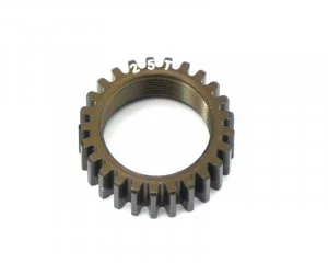Centax gear-pinion alu 25T XLI