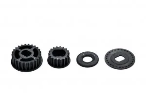 Pulley-set side (2) S989