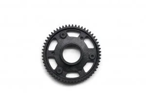 2-speed gear 56T XLI Gen2