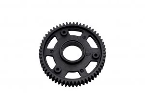 2-speed gear 57T XLI Gen2