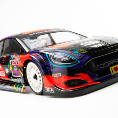 ZooRacing APEX FWD 0.7mm