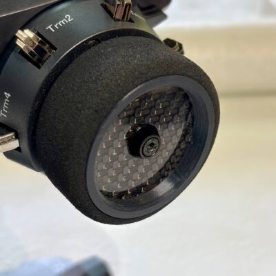 PVT Рулевое колесо для Sanwa M17/MT5/MT44.