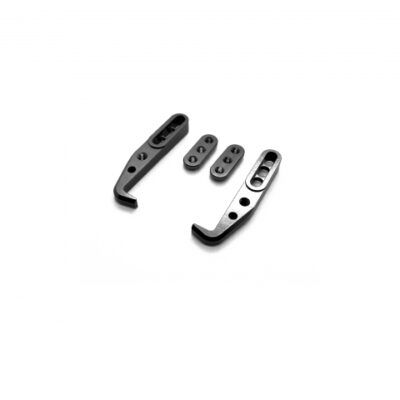 ABH Adjustable Battery Holder set