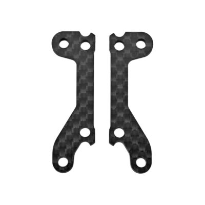AM19-RC Upper Arm Holder Carbon x 2