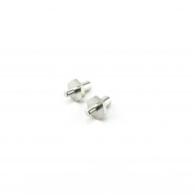 AT13FX Rear Wheel Hex x2