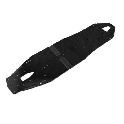 C01FXCL Carbon Lower Deck FWD