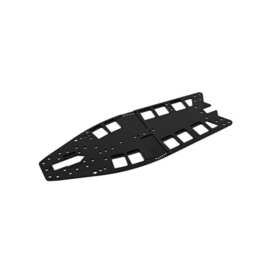 C01FXR-A Front Lower Deck Alloy
