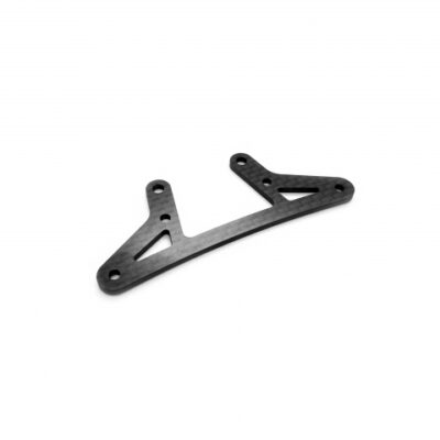 C07-RF Flex Carbon Bumper