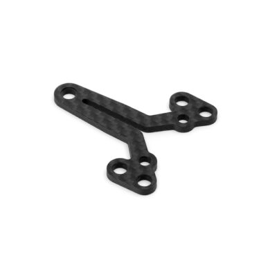 C107FXC2 Carbon Front Top Deck