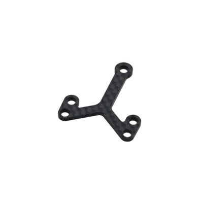 C107S-2 Front Top Deck Carbon