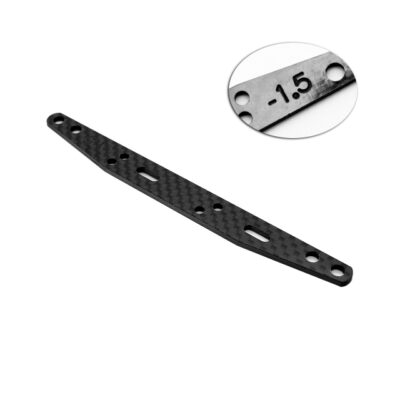 C1201AFS-1.5 Servo Plate