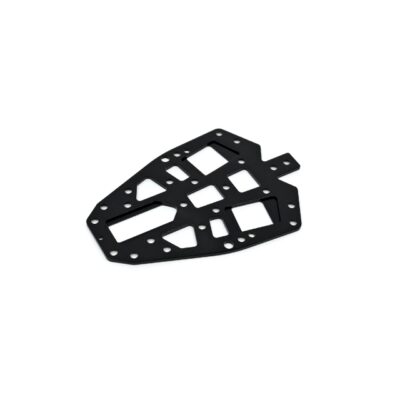 C128A Alloy Rear Lower Deck