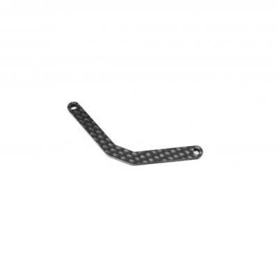 C45R Damper Brace Rear