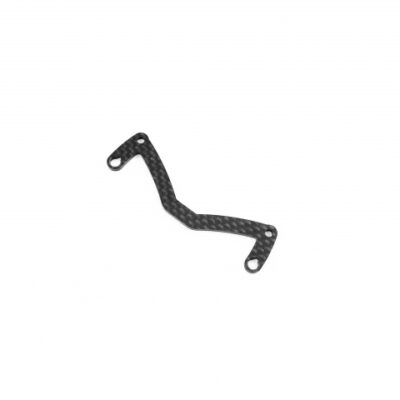 C45R-PS Damper Brace Rear PS