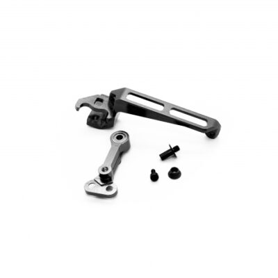 FSS - Forward Shifted Servoholder set