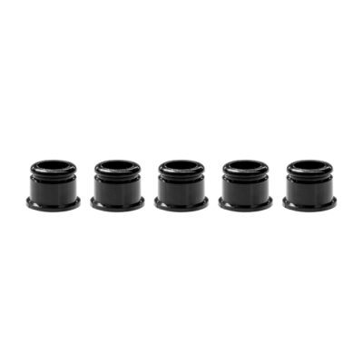 P03XR Arm Ball Cap x 5