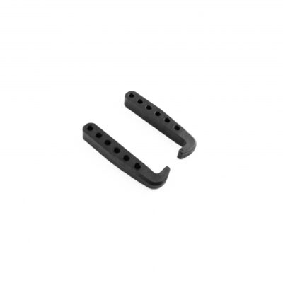 P23-R Outer Battery Holder x 2