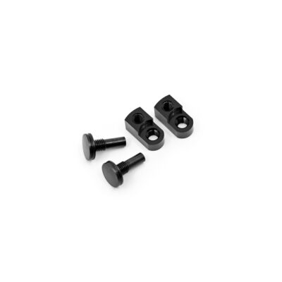 PSSX Progressive Spring System