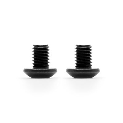 SB3X4 - M3x4 Button Head Screw x 2